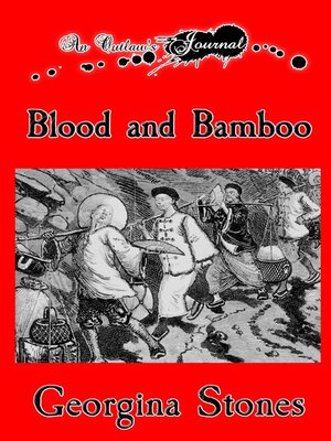 cover image of Blood and Bamboo